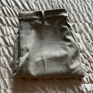 Uniqlo stretch work pants. Size 30